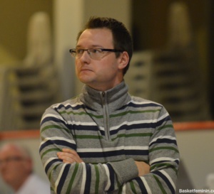 Les chemins de Sébastien Dufour et Belfius Namur vont se séparer