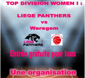 Deux rencontres de championnat au programme vendredi soir