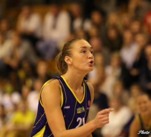 16e journée - Spirou Monceau trop facile, Mithra Castors Braine à l'énergie à SKW