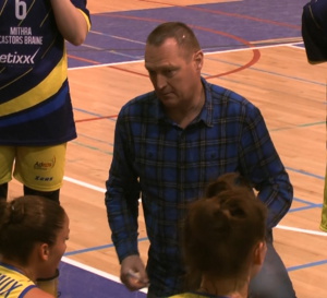 Euroleague - Mithra Castors Braine face aux championnes de France ce soir