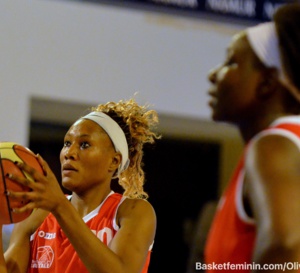 Coupe de Belgique - Belfius Namur frappe fort pour aller en finale !