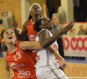 17e journée - Un choc et deux derbies au programme