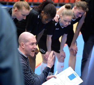 17e journée - SKW au bout du suspens, Castors Braine affiche les 100 à KBOB