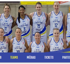 Euroleague - Mithra Castors Braine réussit un nouvel exploit à Orenburg, mais reste à quai !