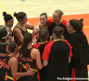 TV - Les réactions après le match de préparation de la Belgique aux Pays-Bas