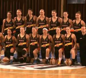 TV - Belgique / Pologne, c'est demain ! Les impressions des Belgian Cats