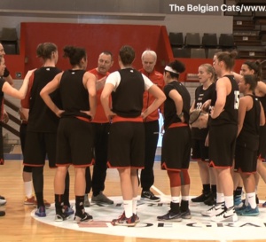 D-Day ! La Belgique face à la Pologne pour la gagne !