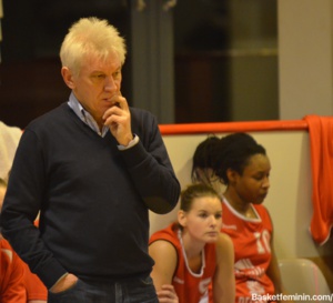 19e journée - Un intéressant Waregem / Spirou Monceau samedi soir