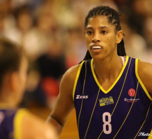 Coupe de Belgique - Mithra Castors Braine .. finit par émerger
