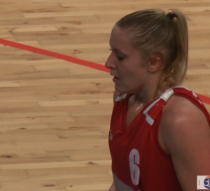 20e journée - Spirou Monceau gagne, Rozenberga s'en va, Deerlijk en play-down
