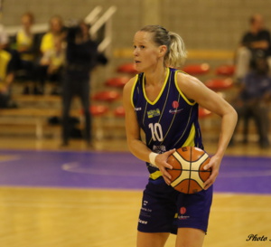 Coupe de Belgique - Mithra Castors Braine accueille SKW pour valider sa place en finale