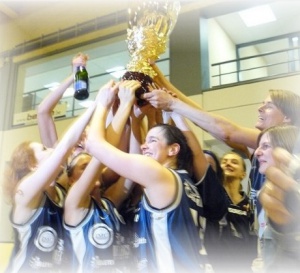 IMC Waregem - Les photos du titre