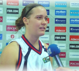Ellen Lauwers rejoint le Novia Munalux Namur