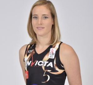 France - Victoires pour Kim Mestdagh (18 pts) à l'ESBVA et Hind Ben Abdelkader (11)