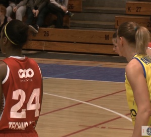 TV - Mithra Castors Braine vs Belfius Namur, en images et en apéritif de la Coupe