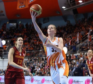 Fenerbahce accueillera le Final Four de l'Euroleague