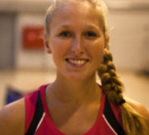 Natacha Doppée pour une saison de plus à Liège Panthers