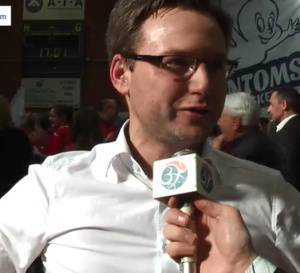 The Cup 2016 - Belfius Namur vainqueur, les réactions