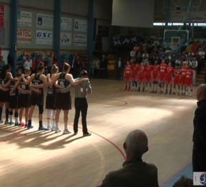 The Cup 2016 - Retour avec quelques photos sur la victoire namuroise