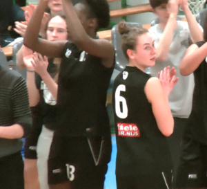 Play-off - Un sans-faute à domicile pour les premiers matches des quarts de finale
