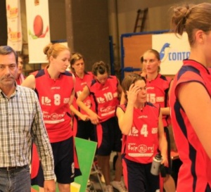 Runkster en division I, c'est fini !