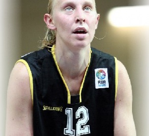WNBA - Première victoire pour Ann Wauters