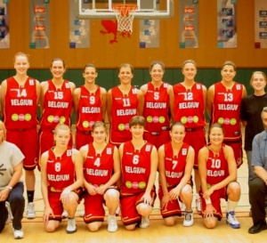 Les U20 de plein pied dans leur préparation
