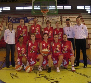 Ekeren, Spirou Charleroi et Herve font les bonnes affaires