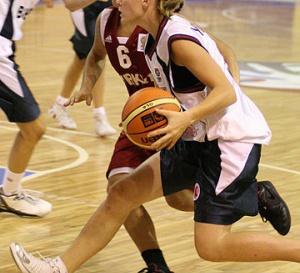 Les U16 en Italie aussi
