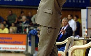Serbie/Hongrie - He's back !