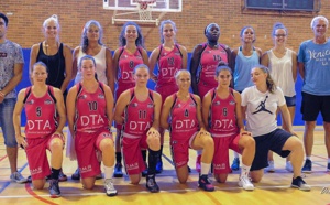 Liège Panthers - Saison 2016/2017