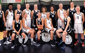 Sint-Katelijne-Waver 2016/2017