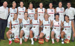 Dynamite Deerlijk - Saison 2016/2017