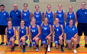 DBC Houthalen - Saison 2016/2017