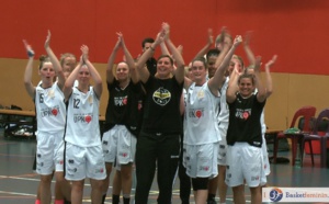 TV - La première victoire d'Upkot Sparta Laarne en Division 1 en images