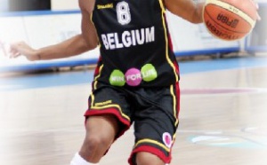 Second revers pour les Belges face à la Grèce 66-77
