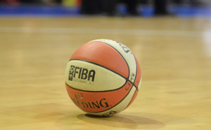 Belfius Namur et Mithra Castors Braine en piste en Coupe de Belgique
