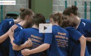 TV - L'exploit en images du Rebond Ottignies TV - L'exploit en images du Rebond Ottignies