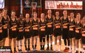 TV Livestream - Belgium vs Belarus