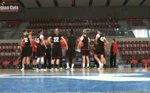 La Belgique est en Pologne pour valider son ticket pour l'Euro et baliser son avenir La Belgique est en Pologne pour valider son ticket pour l'Euro et baliser son avenir