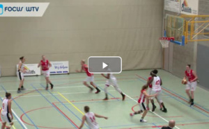 TV - Declercq Stortbeton Waregem remporte le derby flandrien, le reportage de Focus WTV