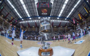 La Mini-Copa de la Reina en Espagne avec les meilleurs équipes de jeunes