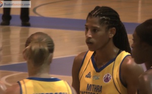 Championnat - Mithra Castors Braine s'impose 84-58 face à Liège Panthers