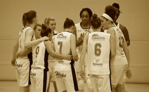 Ce soir (20h30), c'est Mithra Castors Braine contre Declercq Stortbeton Waregem