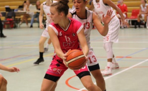 Declercq Storbeton Waregem l’échappe belle à Liège Panthers