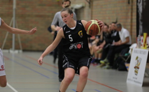 Upkot Sparta Laarne s'offre une 4e victoire en championnat