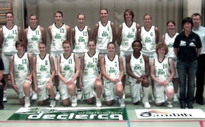 Coupe de Belgique - Waregem atomise SKW