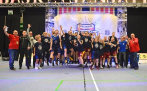 Play Together Unified Girls, le basket unifié à l'honneur samedi à Willebroek