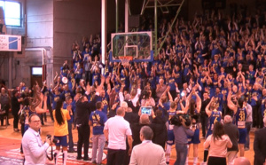 TV - Les meilleurs moments de la finale de la Coupe de Belgique