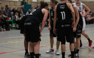 Upkot Sparta Laarne déjà avec son nouveau coach Tom Poppe pour les play-down